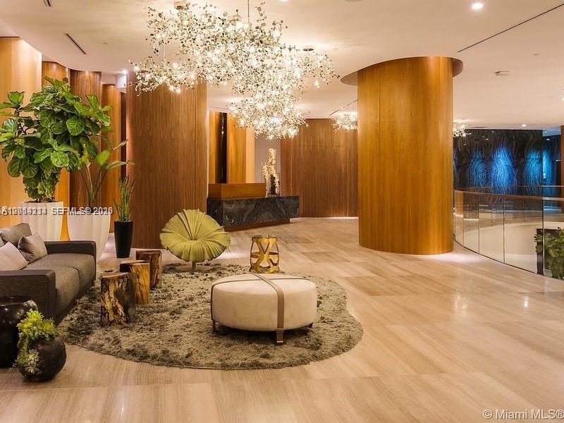 ARIA ON THE BAY CONDO - Residential Lease
