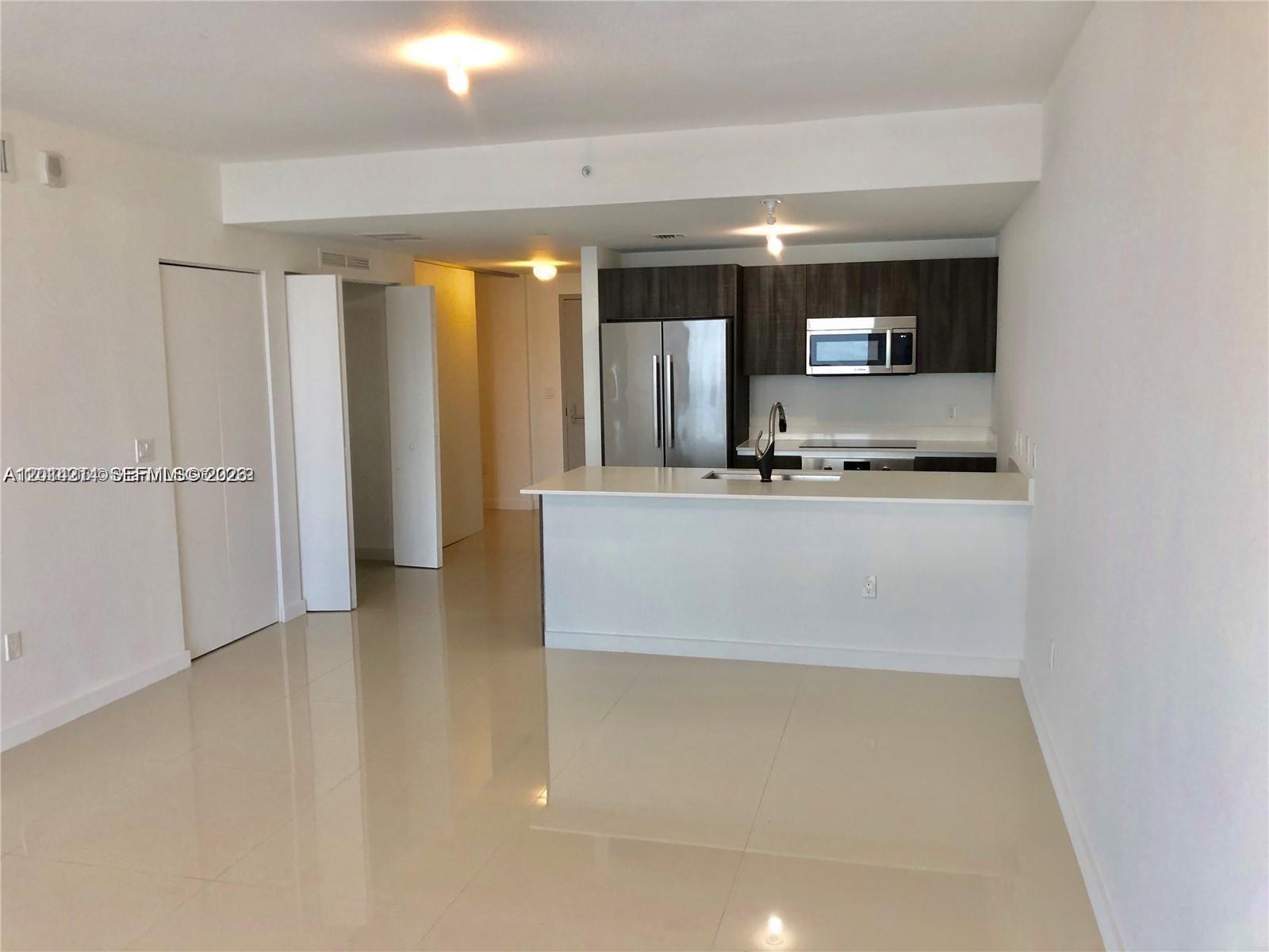 ARIA ON THE BAY CONDO - Residential Lease