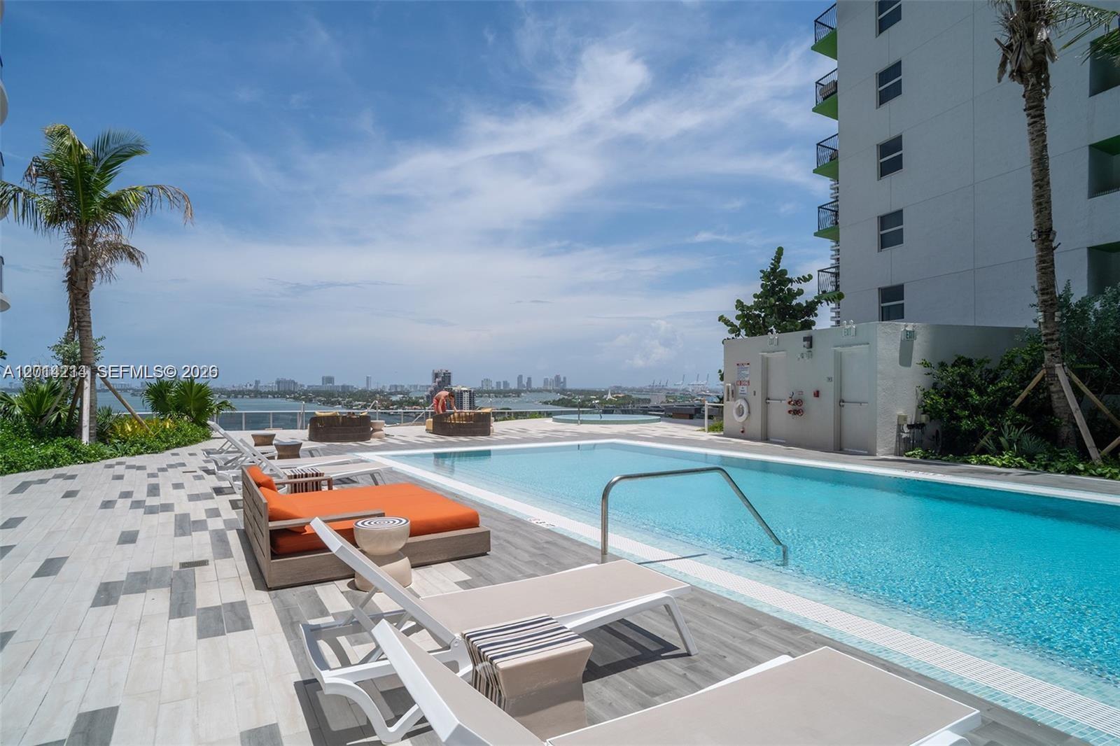 ARIA ON THE BAY CONDO - Residential Lease