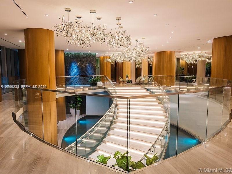 ARIA ON THE BAY CONDO - Residential Lease