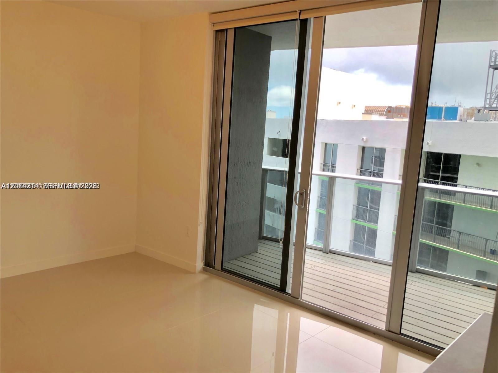 ARIA ON THE BAY CONDO - Residential Lease