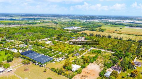 Photo of 23400 SW 142nd Ave, Homestead, FL 33032 (MLS # A11978324)