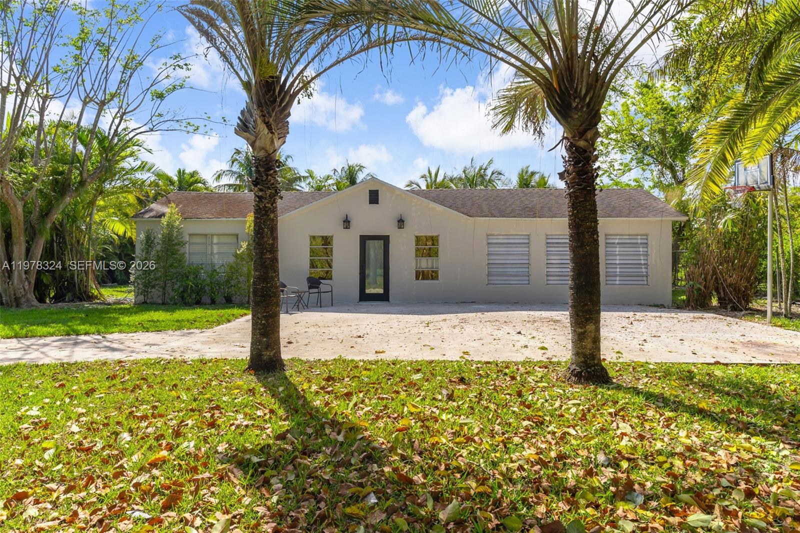 N/A - Residential