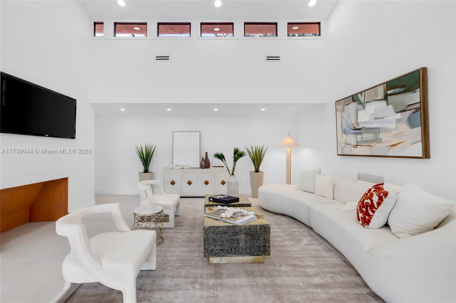 Property for Sale at 210 Ne 107th St, Miami Shores, Miami-Dade County, Florida - Bedrooms: 5 
Bathrooms: 4  - $2,695,000