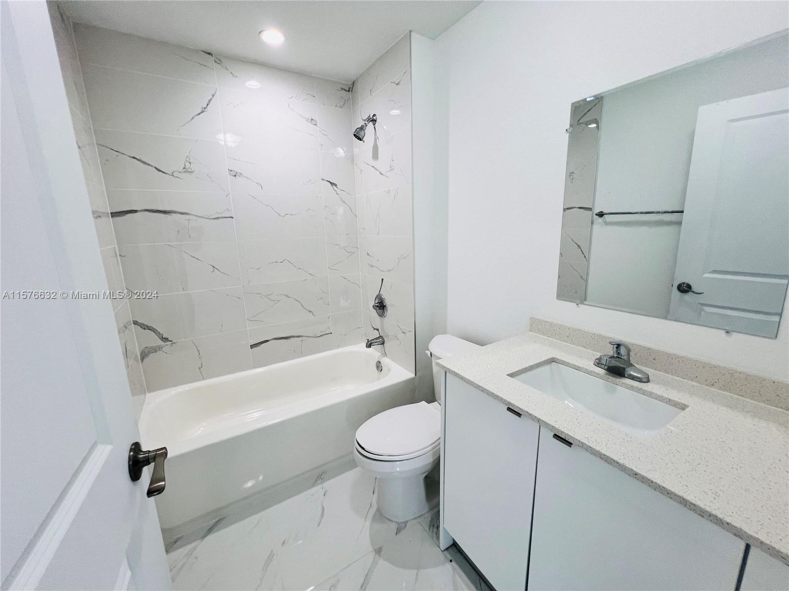 SYMMES-SHARMAN TRACT - Residential Lease