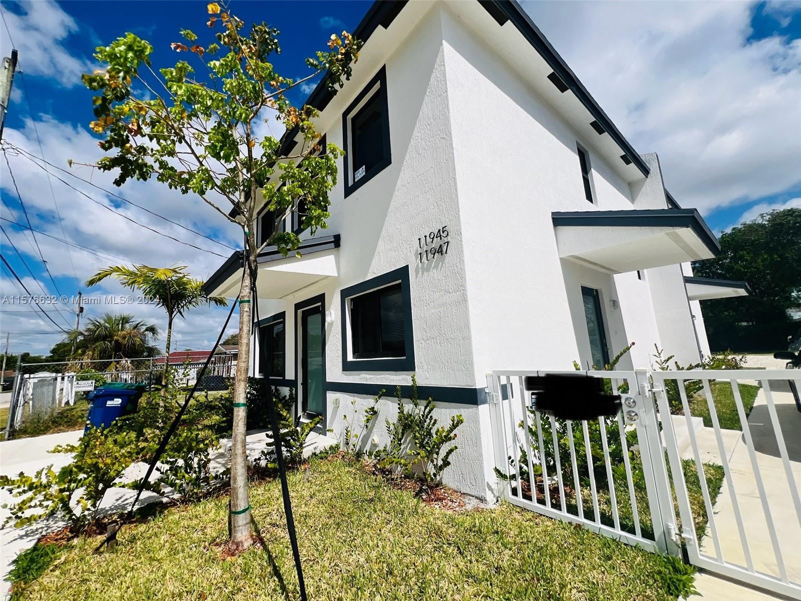 SYMMES-SHARMAN TRACT - Residential Lease