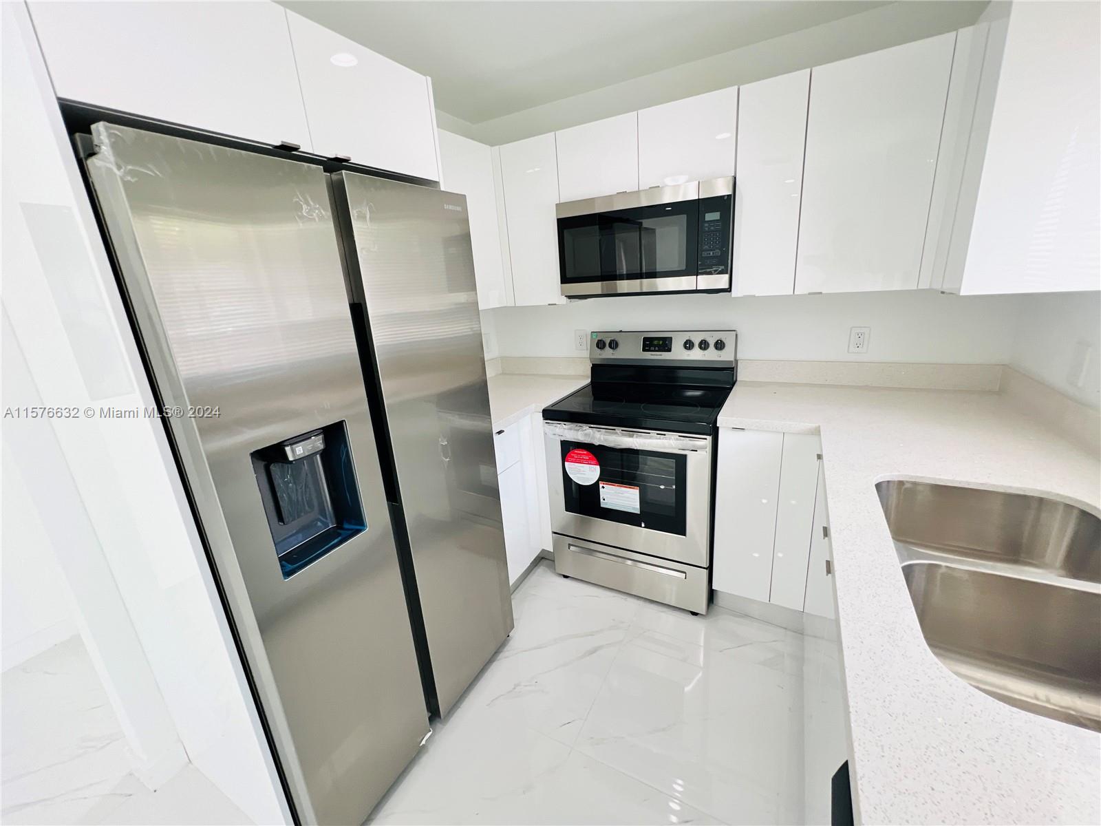 SYMMES-SHARMAN TRACT - Residential Lease