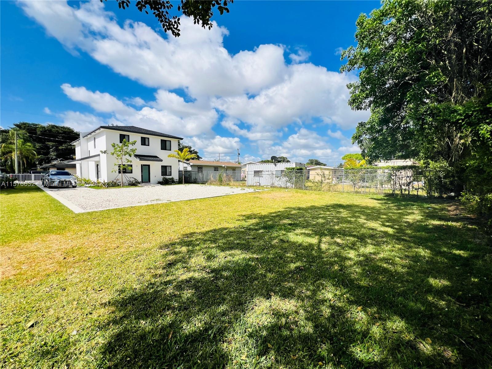 SYMMES-SHARMAN TRACT - Residential Lease