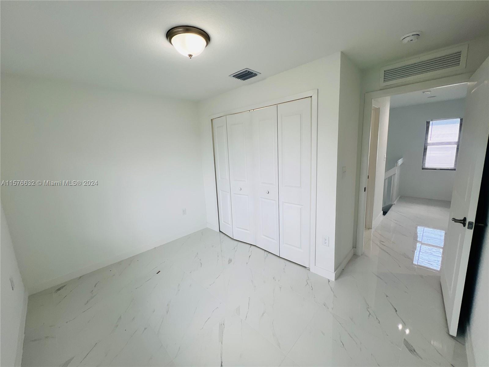 SYMMES-SHARMAN TRACT - Residential Lease