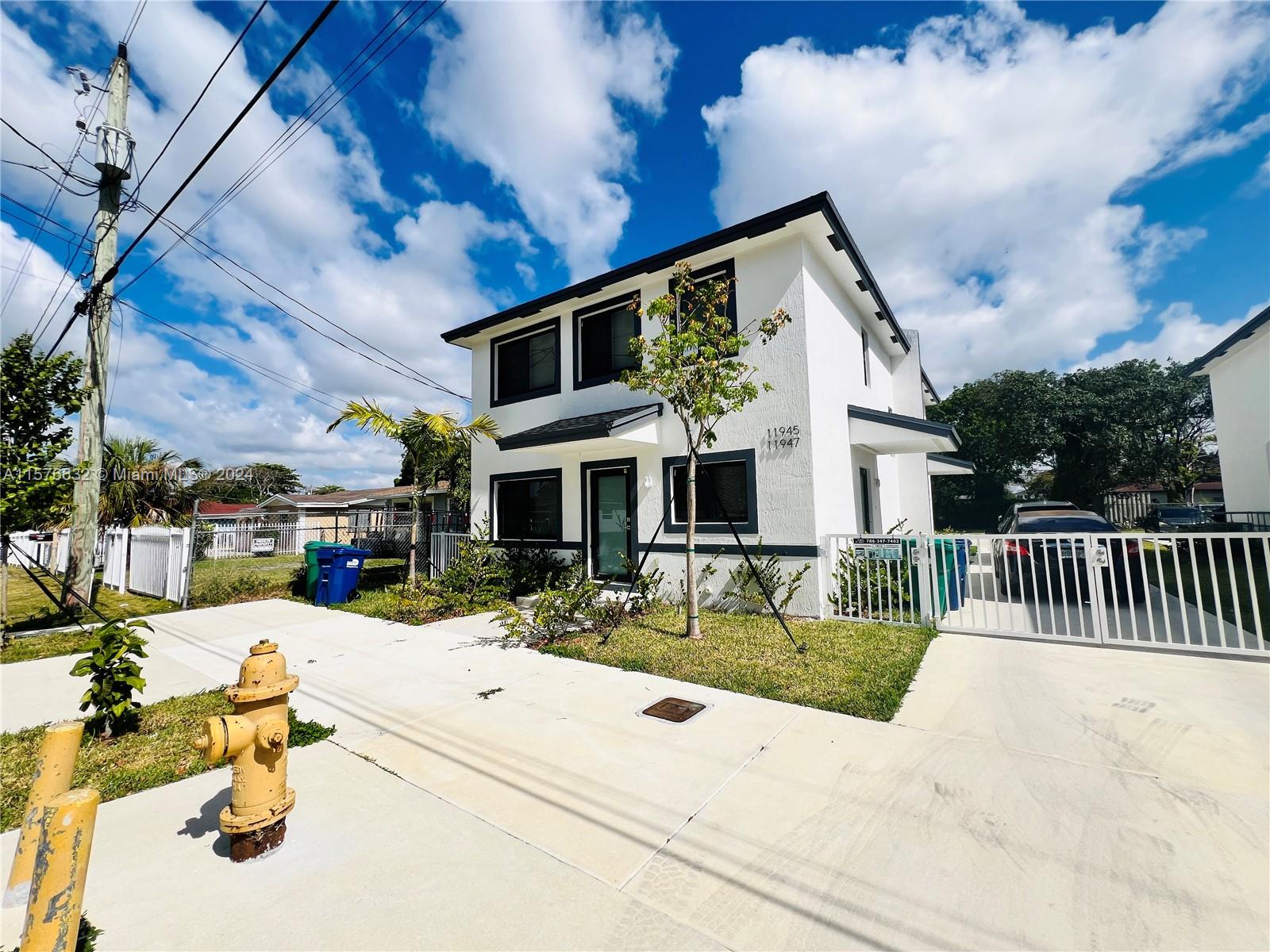 SYMMES-SHARMAN TRACT - Residential Lease