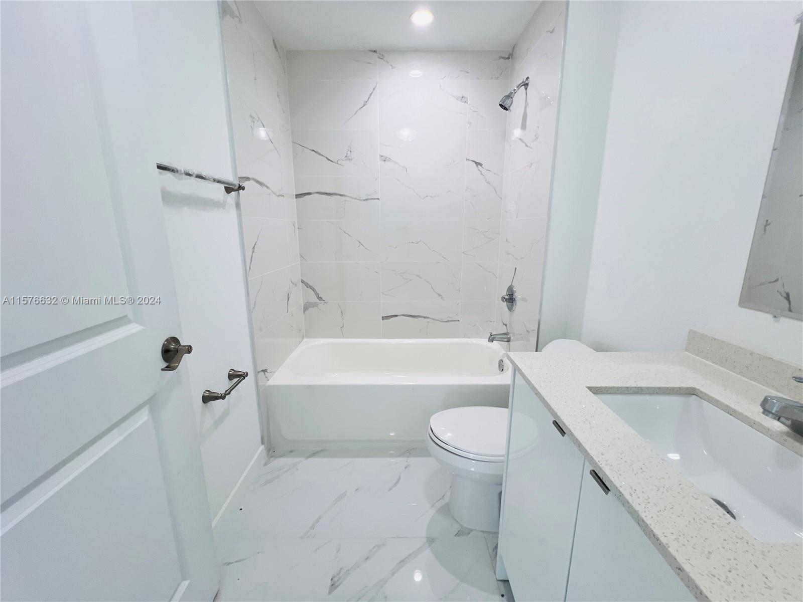 SYMMES-SHARMAN TRACT - Residential Lease