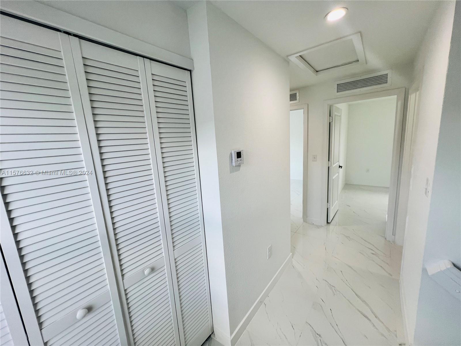 SYMMES-SHARMAN TRACT - Residential Lease