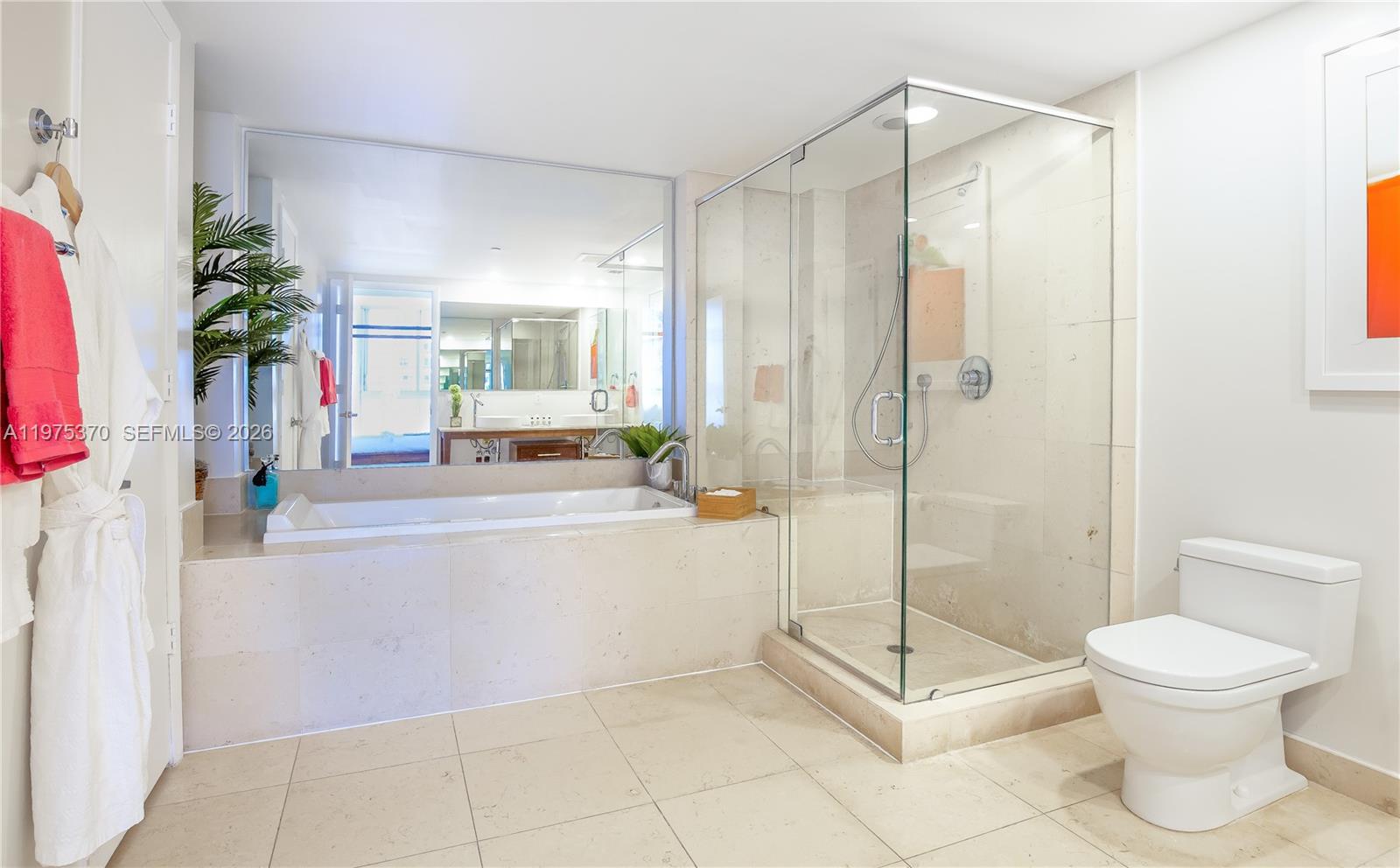 ICON BRICKELL CONDO NO 3 - Residential