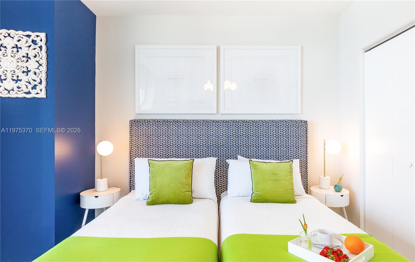 ICON BRICKELL CONDO NO 3 - Residential