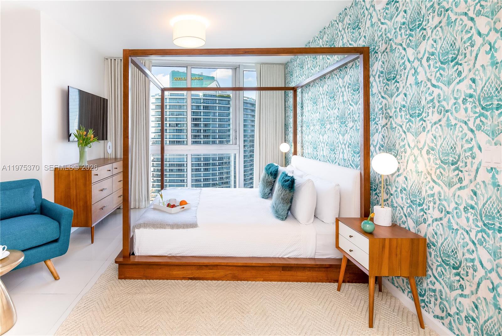 ICON BRICKELL CONDO NO 3 - Residential