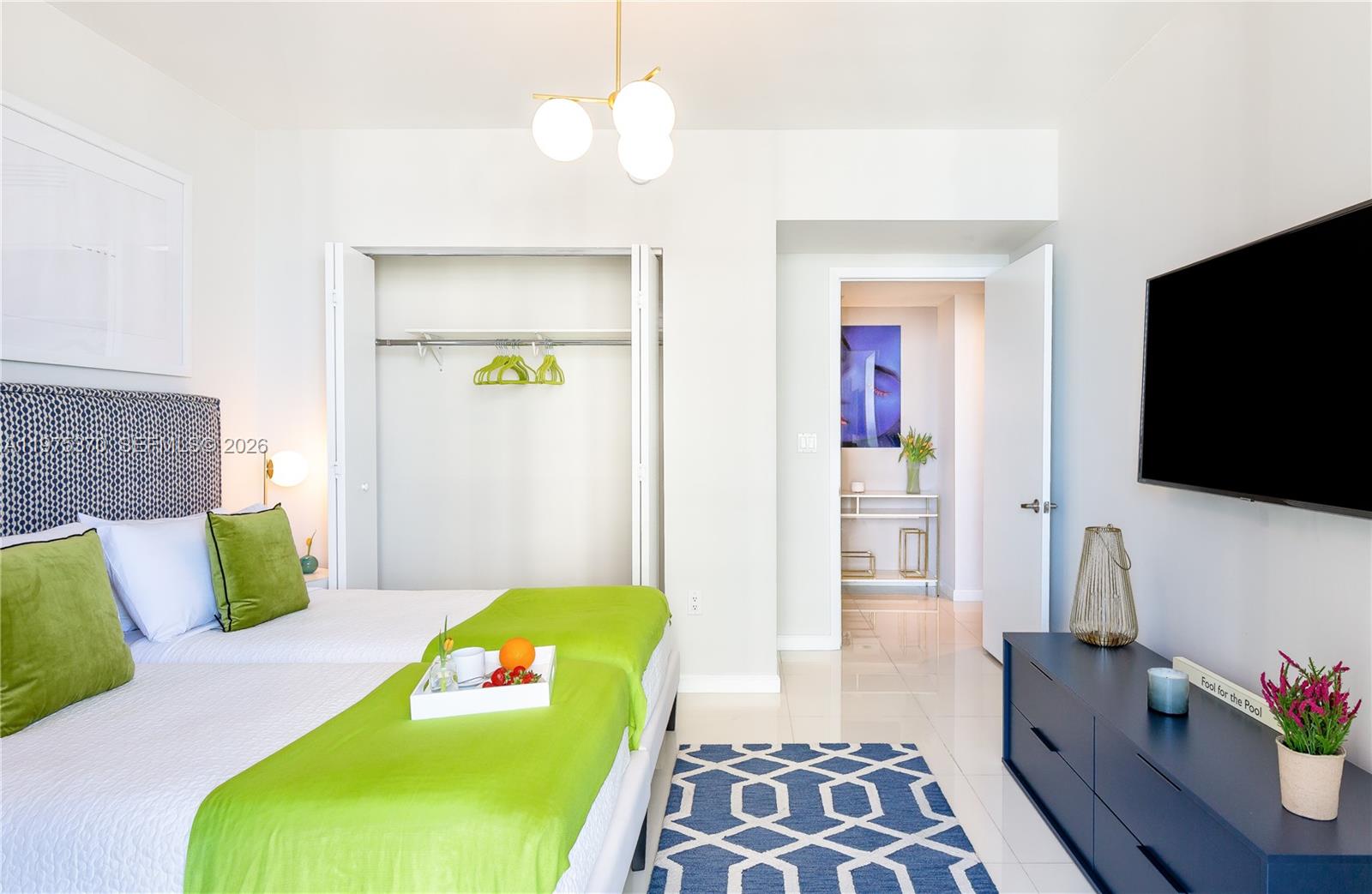 ICON BRICKELL CONDO NO 3 - Residential