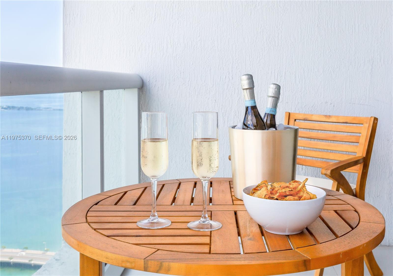 ICON BRICKELL CONDO NO 3 - Residential