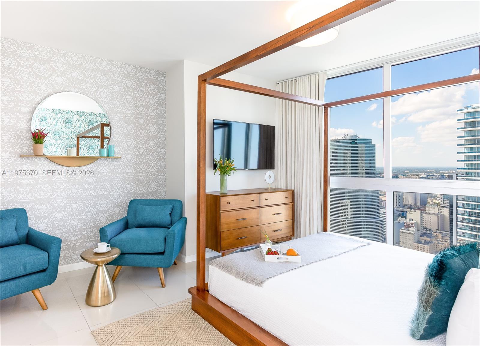 ICON BRICKELL CONDO NO 3 - Residential