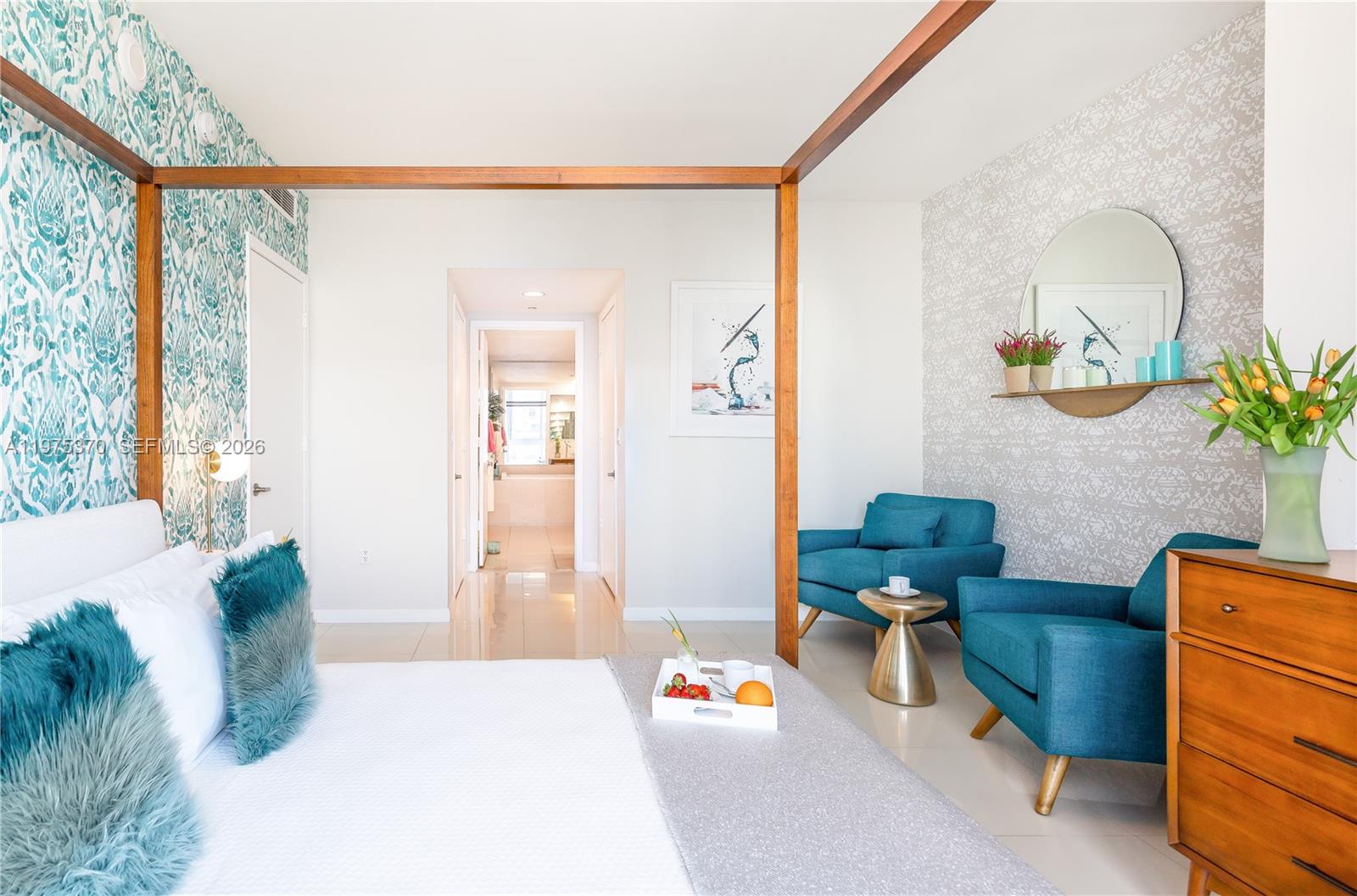 ICON BRICKELL CONDO NO 3 - Residential