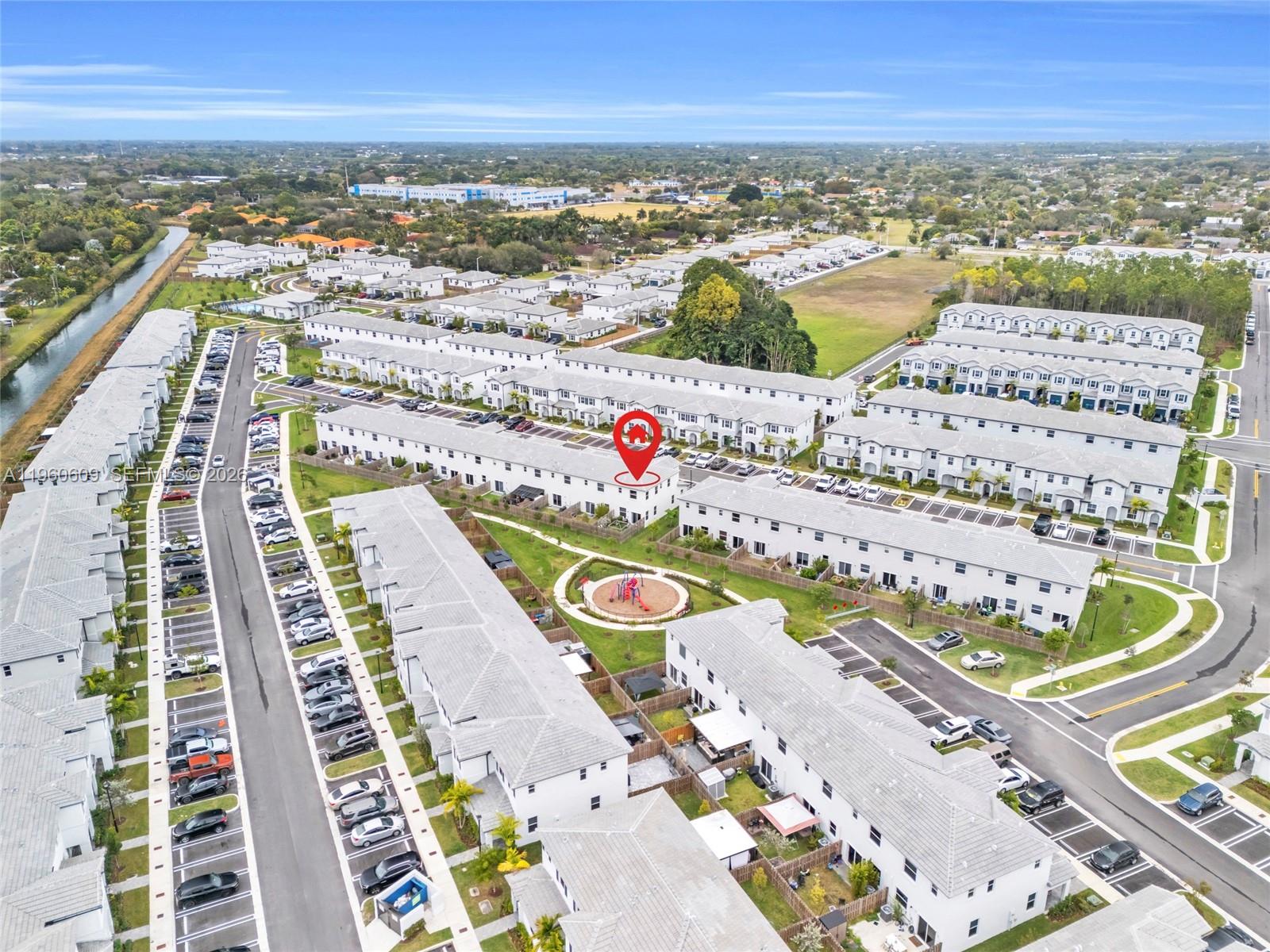 Cedar Pointe - Residential