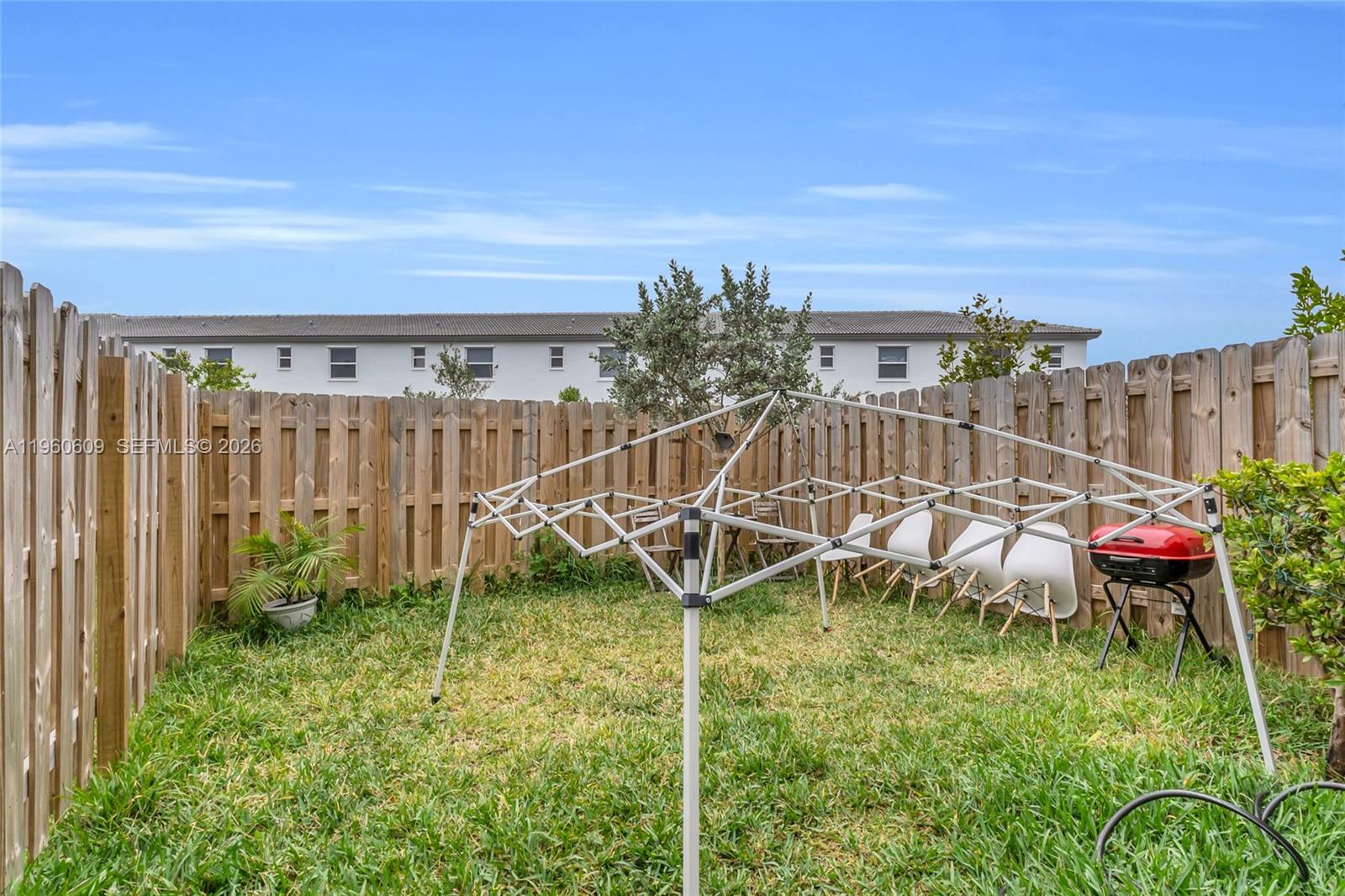 Cedar Pointe - Residential