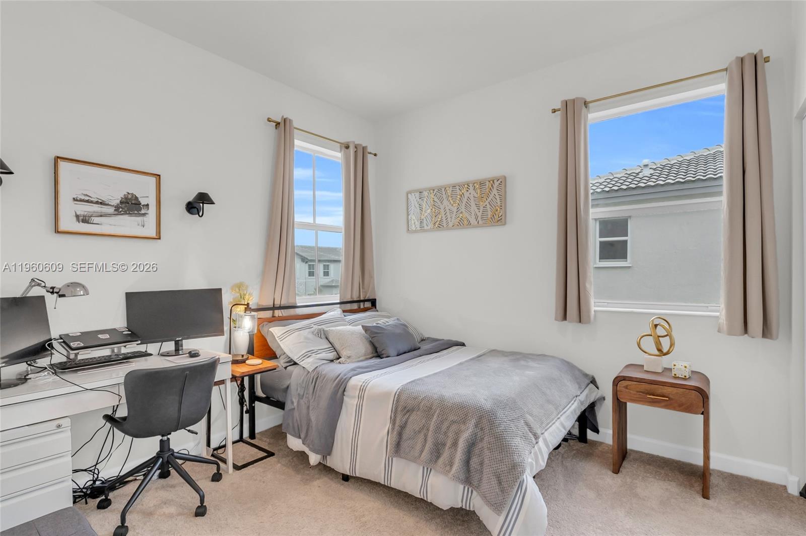 Cedar Pointe - Residential