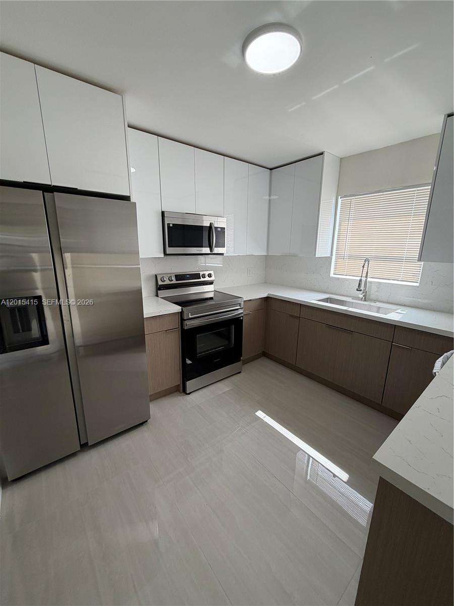 POWERS ACRES - Residential Lease