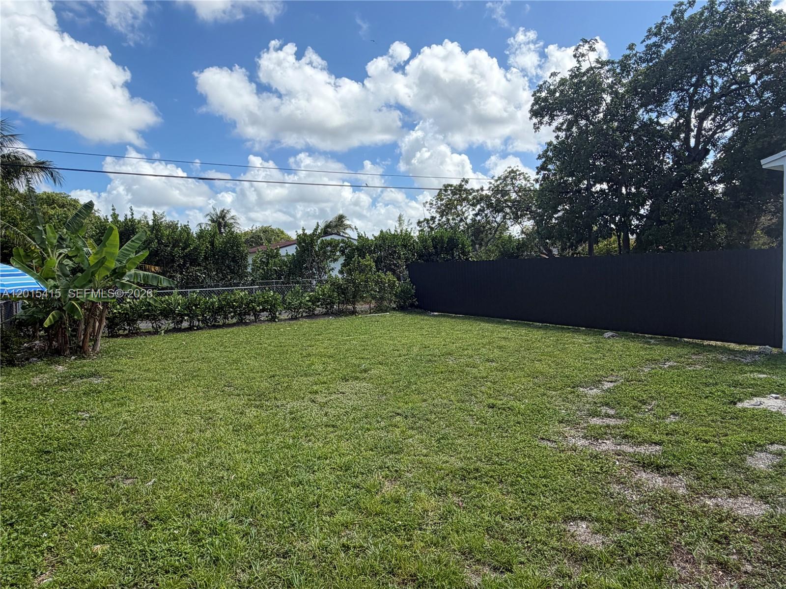 POWERS ACRES - Residential Lease