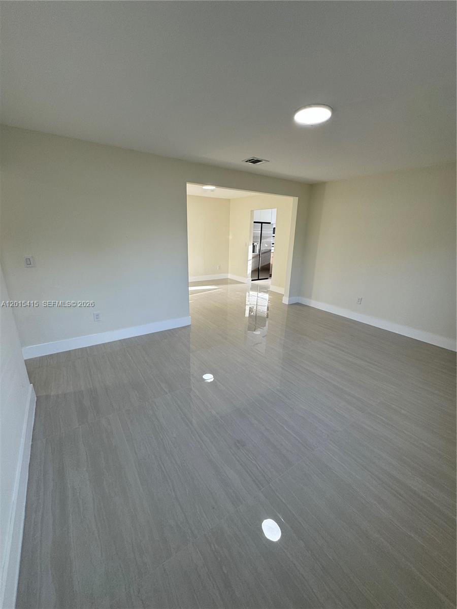 POWERS ACRES - Residential Lease