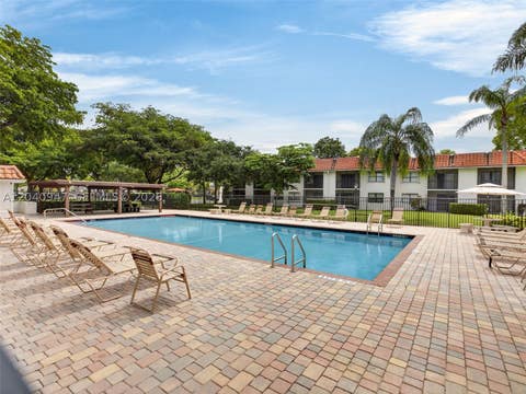 Tiny photo for 15718 E Waterside Cir #105, Sunrise, FL 33326 (MLS # A12040947)