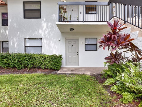 Tiny photo for 15718 E Waterside Cir #105, Sunrise, FL 33326 (MLS # A12040947)
