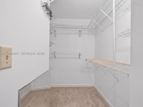 Tiny photo for 15718 E Waterside Cir #105, Sunrise, FL 33326 (MLS # A12040947)
