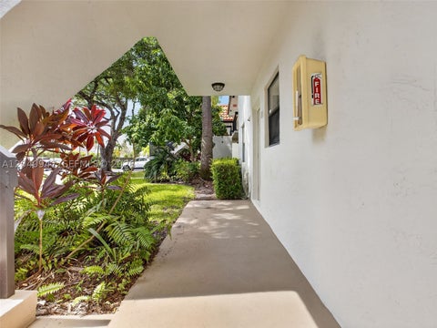 Tiny photo for 15718 E Waterside Cir #105, Sunrise, FL 33326 (MLS # A12040947)