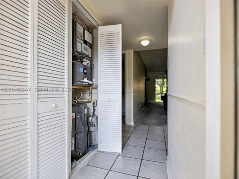 Tiny photo for 15718 E Waterside Cir #105, Sunrise, FL 33326 (MLS # A12040947)