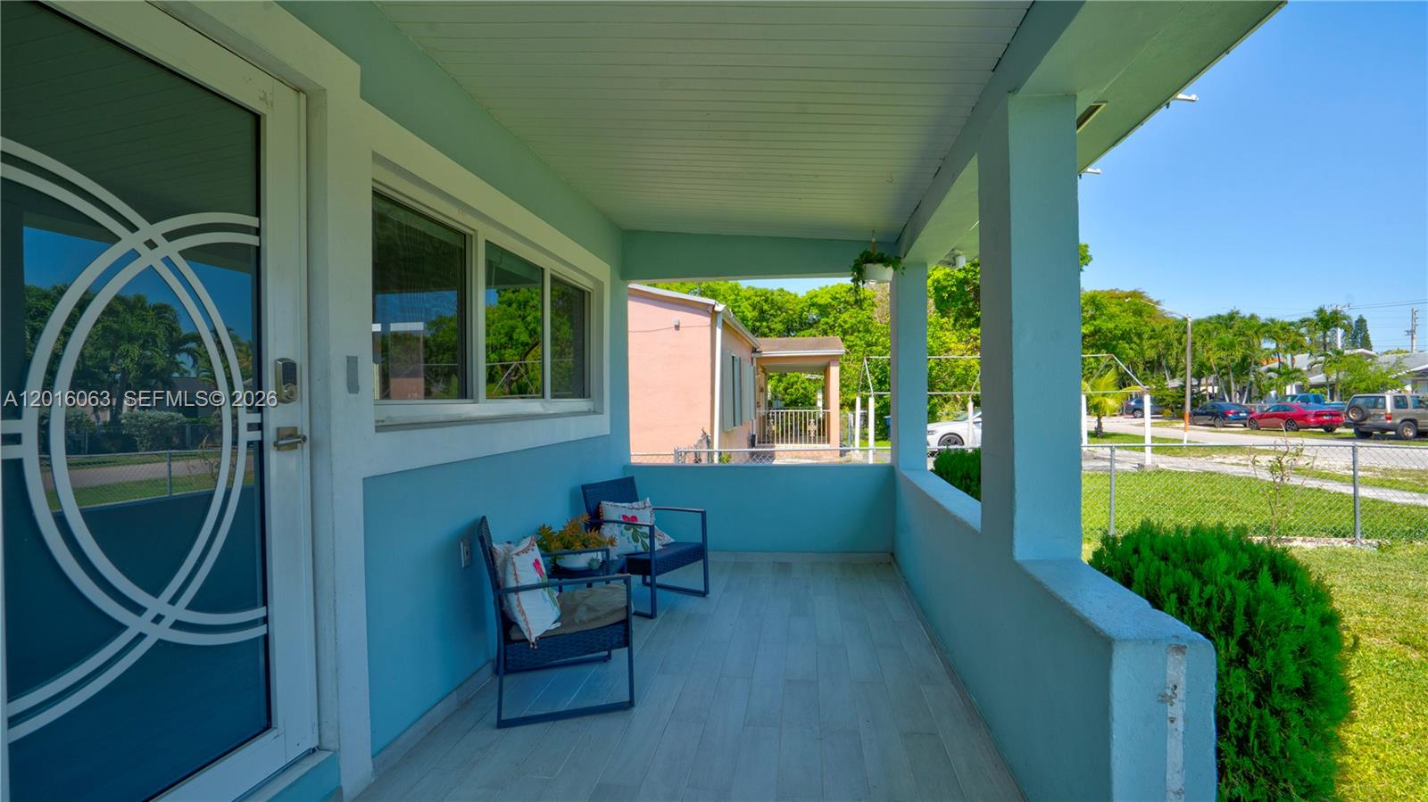 CENTRAL MIAMI PART 2 - Residential