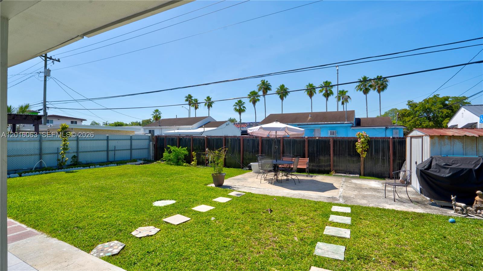 CENTRAL MIAMI PART 2 - Residential