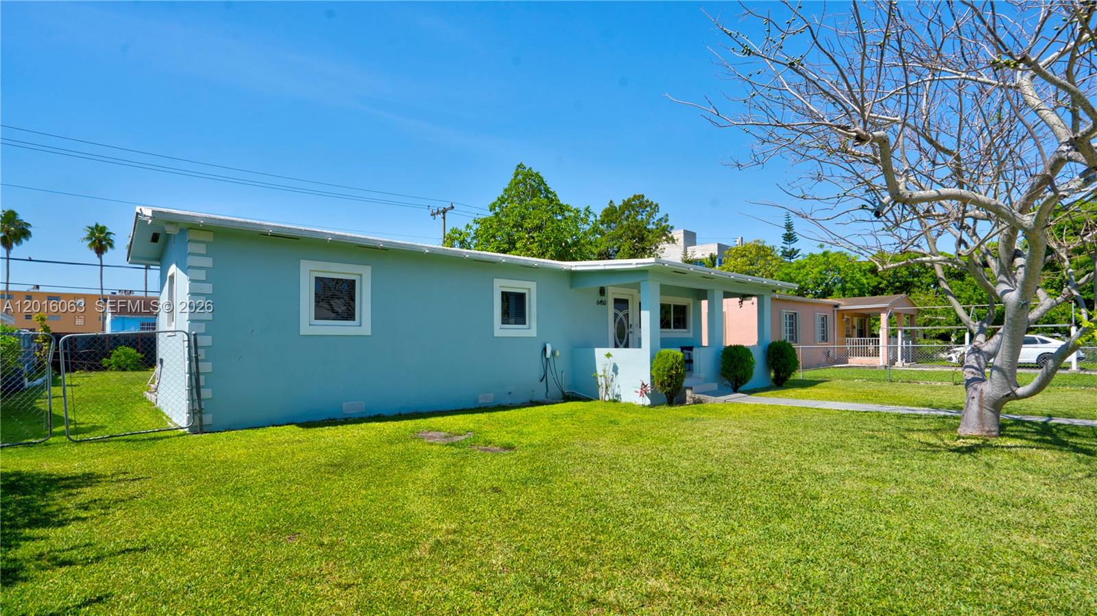 CENTRAL MIAMI PART 2 - Residential