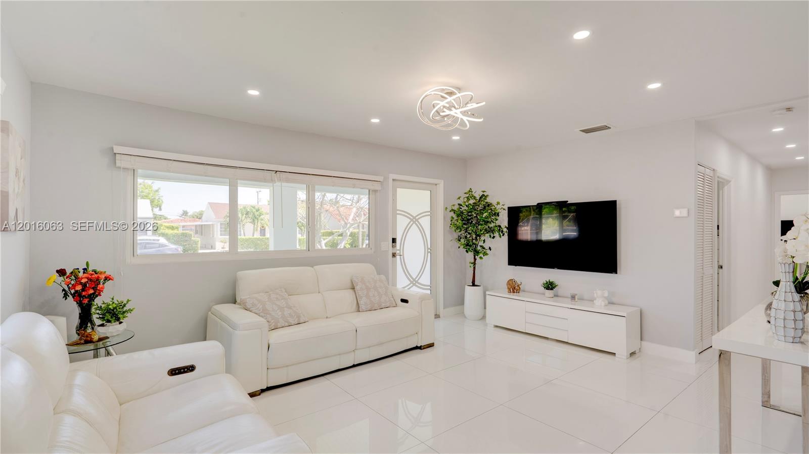 CENTRAL MIAMI PART 2 - Residential