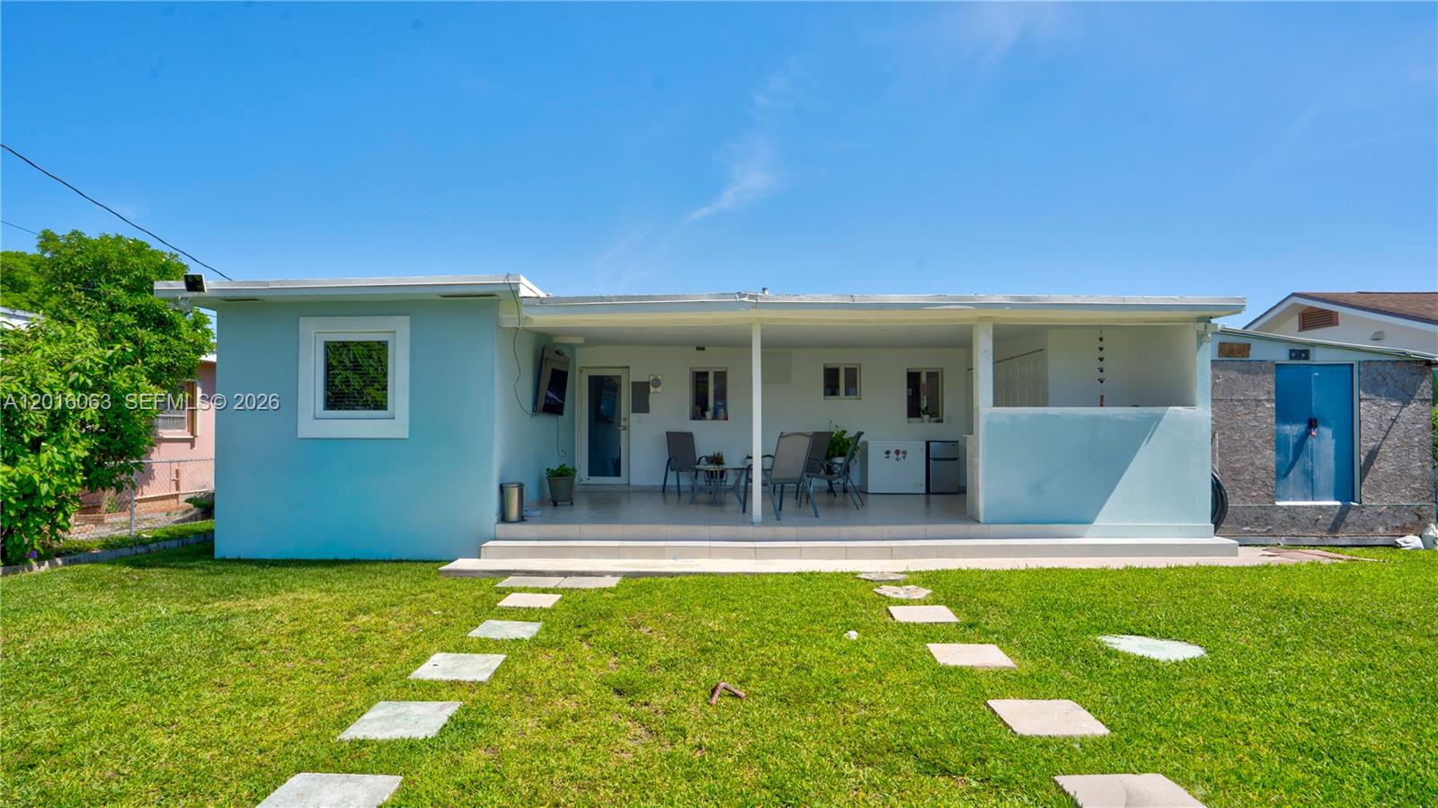 CENTRAL MIAMI PART 2 - Residential