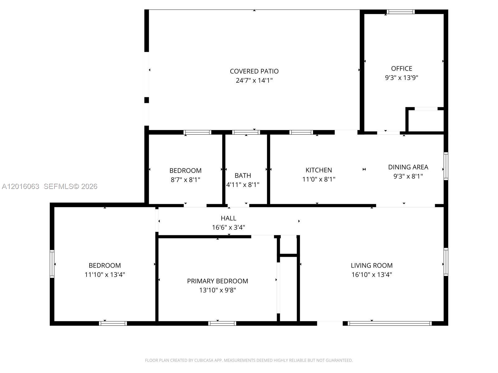 CENTRAL MIAMI PART 2 - Residential