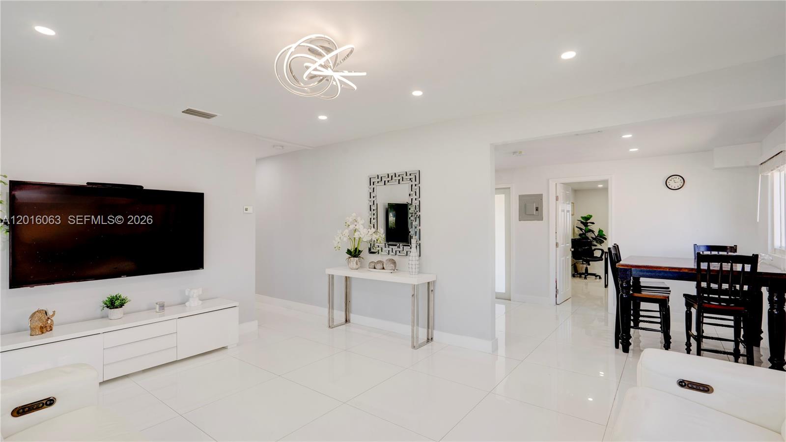 CENTRAL MIAMI PART 2 - Residential