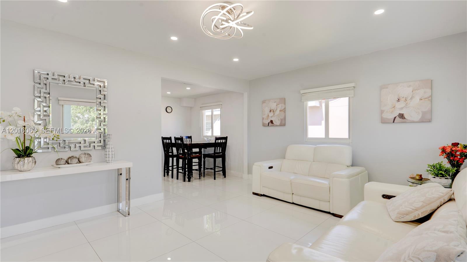 CENTRAL MIAMI PART 2 - Residential