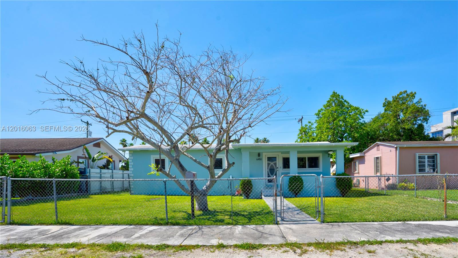 CENTRAL MIAMI PART 2 - Residential