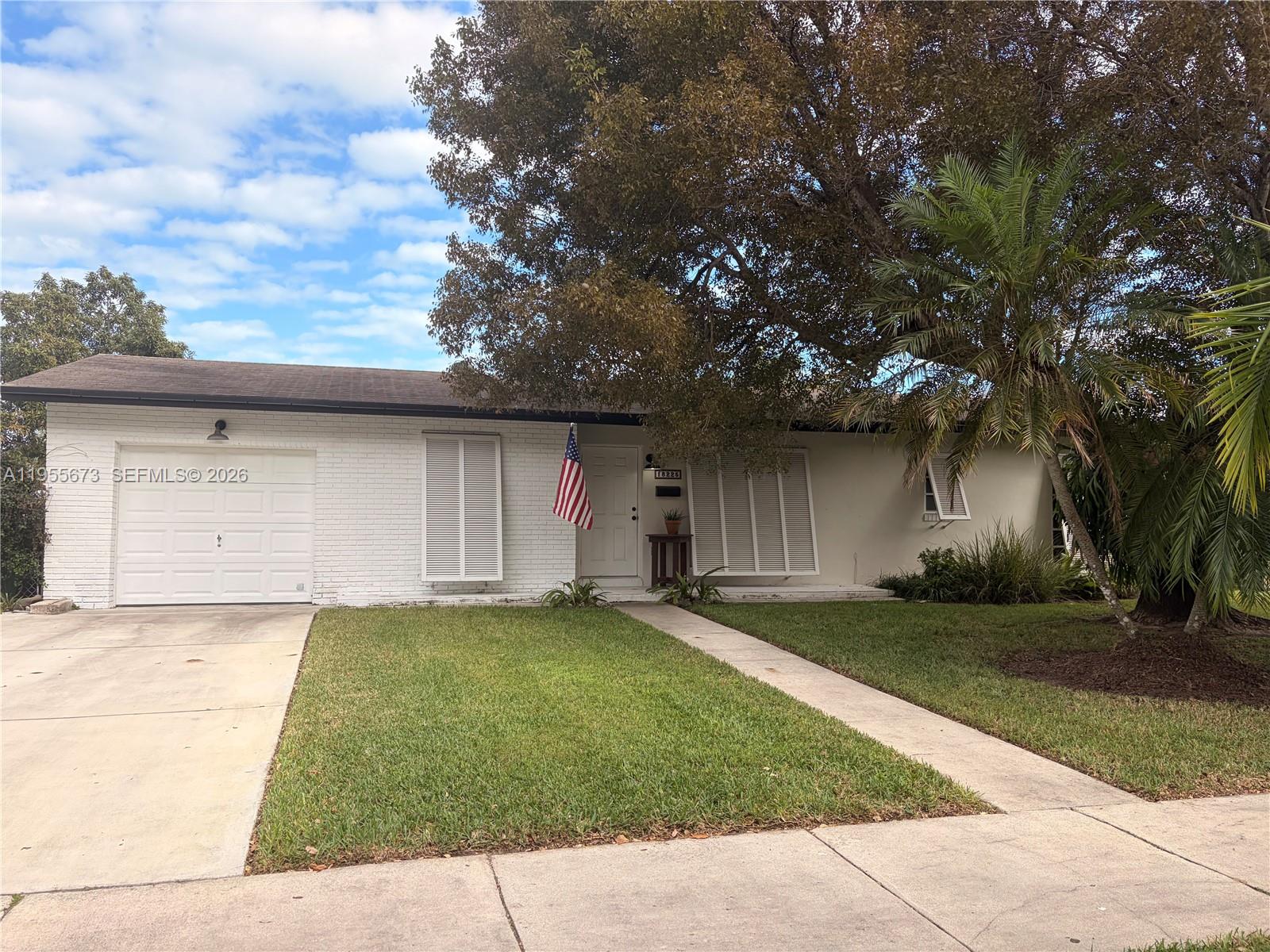 BEL AIRE SEC 16 - Residential