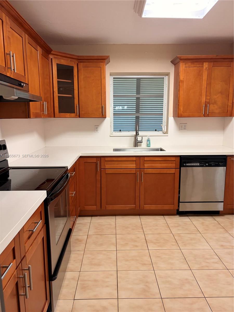 BEL AIRE SEC 16 - Residential