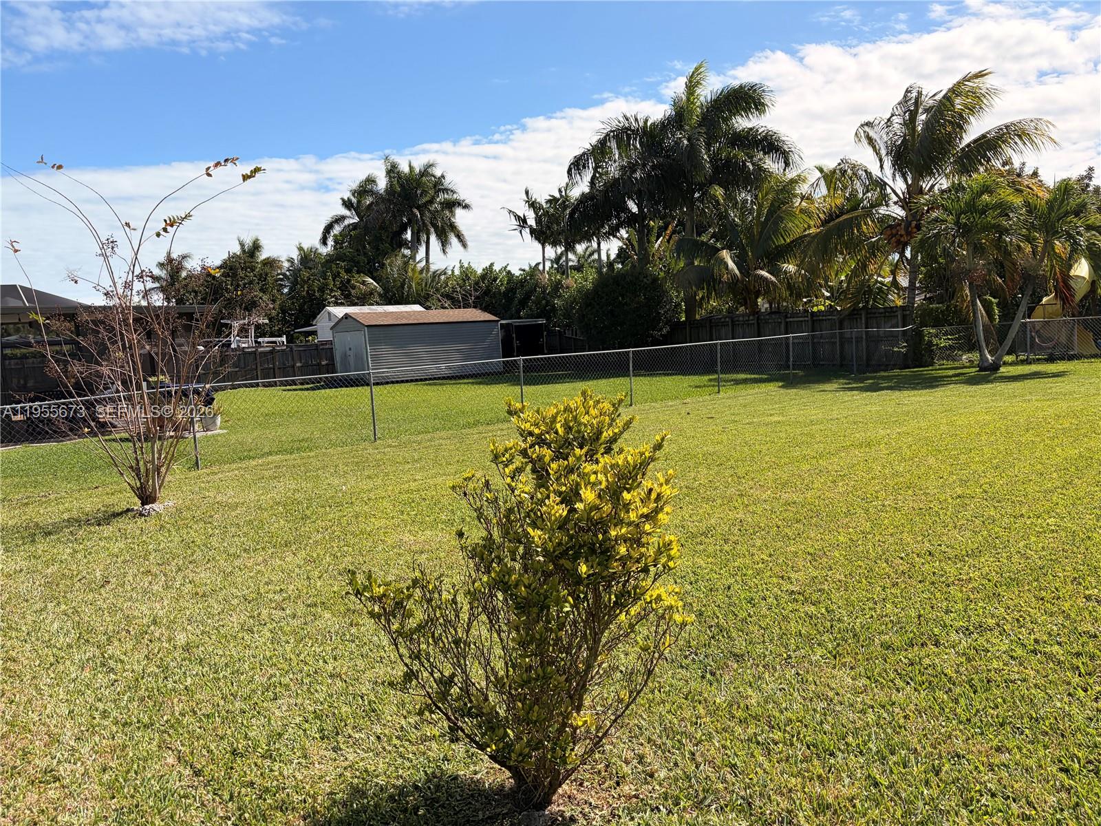 BEL AIRE SEC 16 - Residential