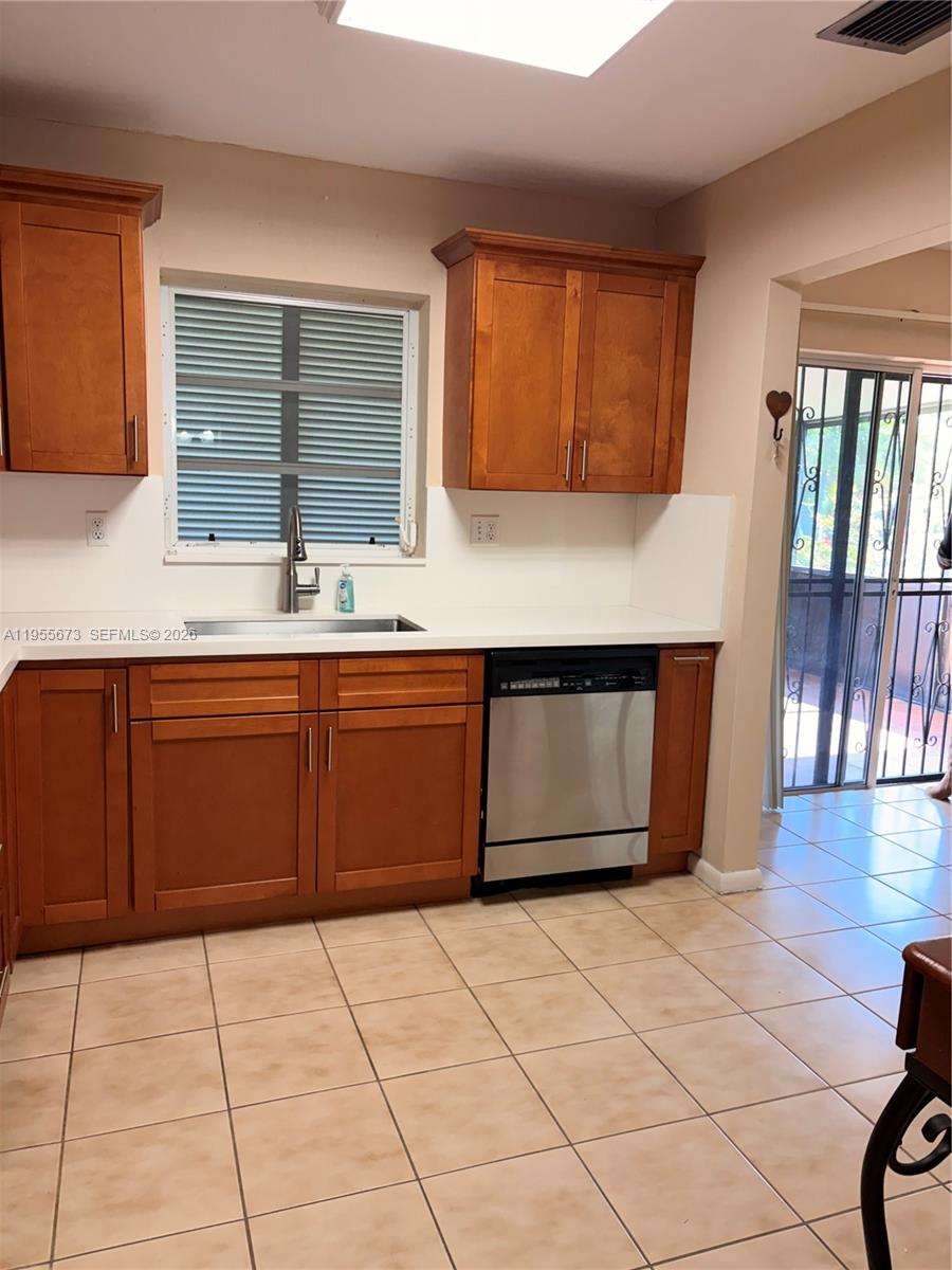 BEL AIRE SEC 16 - Residential