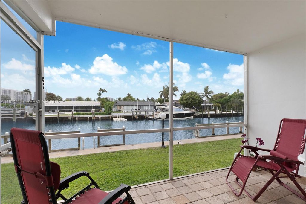 Photo of 455 Paradise Isle Blvd #101, Hallandale Beach, FL 33009 (MLS # A11995210)