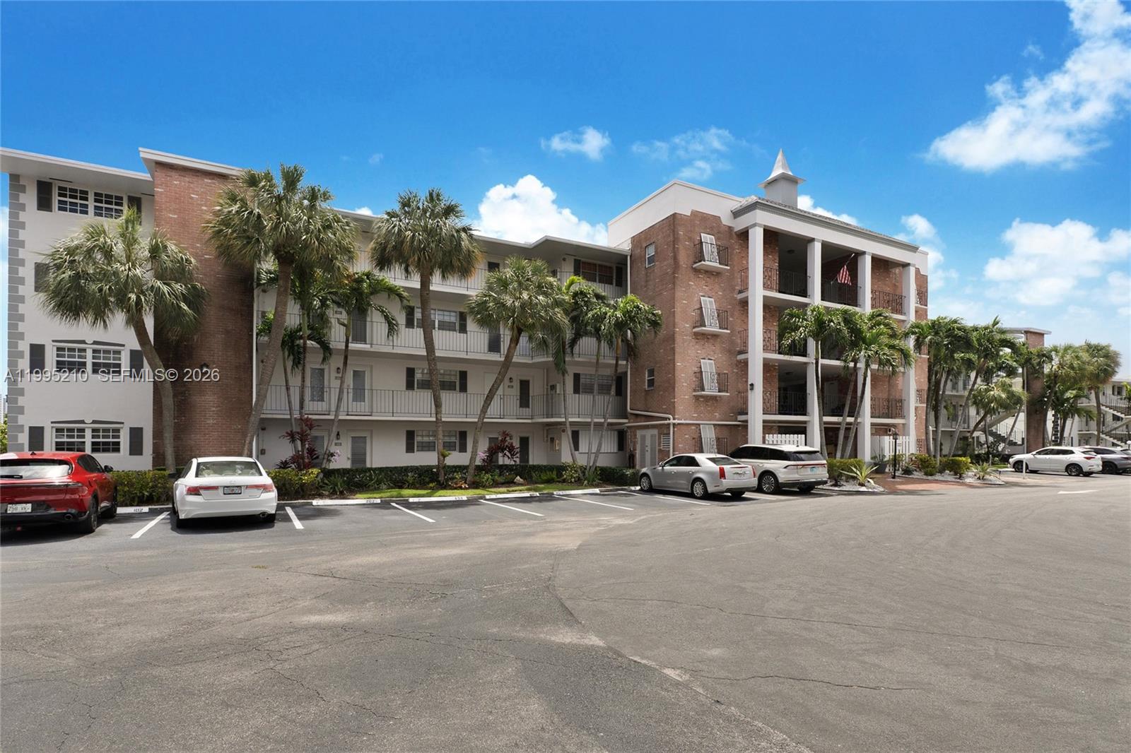 ISLE OF PARADISE CO-OP F - Residential