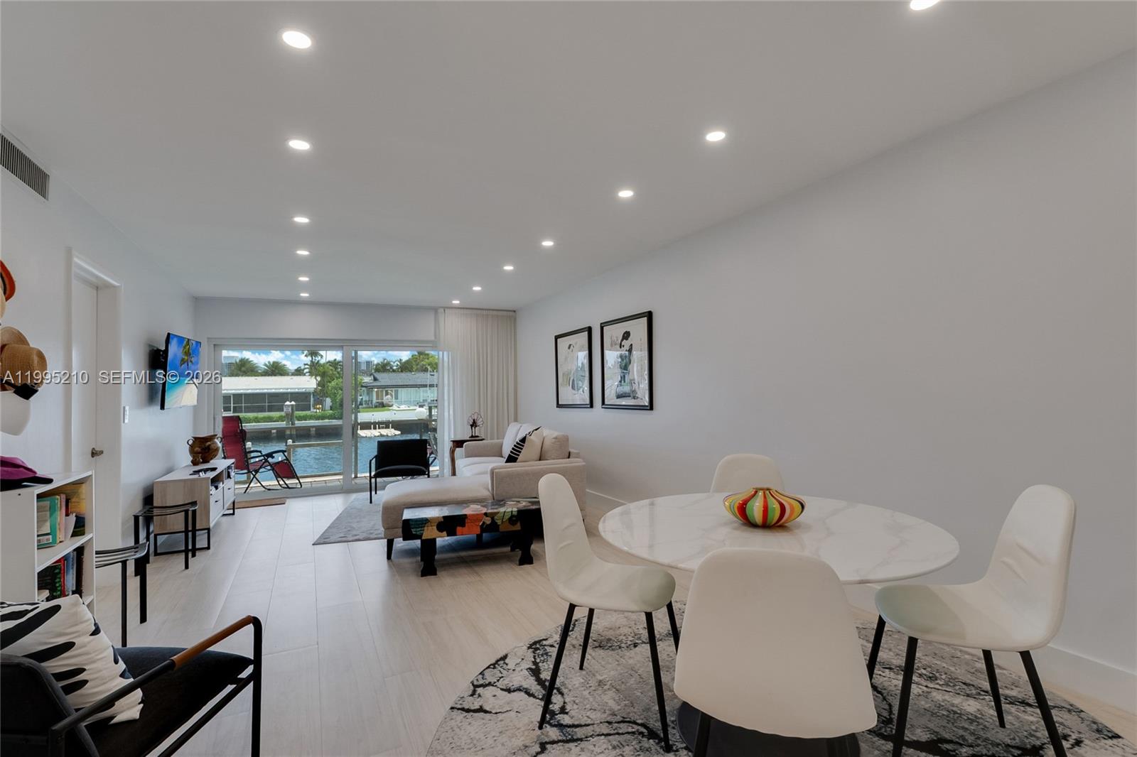 ISLE OF PARADISE CO-OP F - Residential